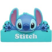 Lilo & Stitch Stitch Magnetic Bag Clip 6-Pack