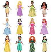 Disney Princess Small Doll Assortment Mix 1 Case of 12