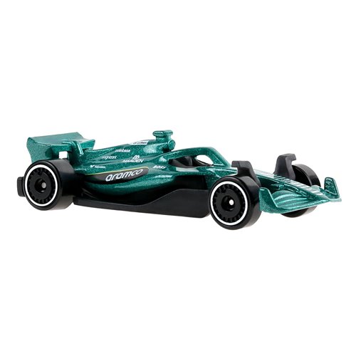 Hot Wheels Basic Car 2026 Wave 11 Case of 72