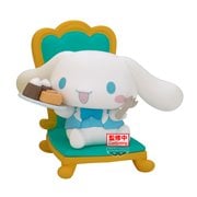 Sanrio Cinnamoroll Nakayoshi Memories Tea Party Mini-Figure