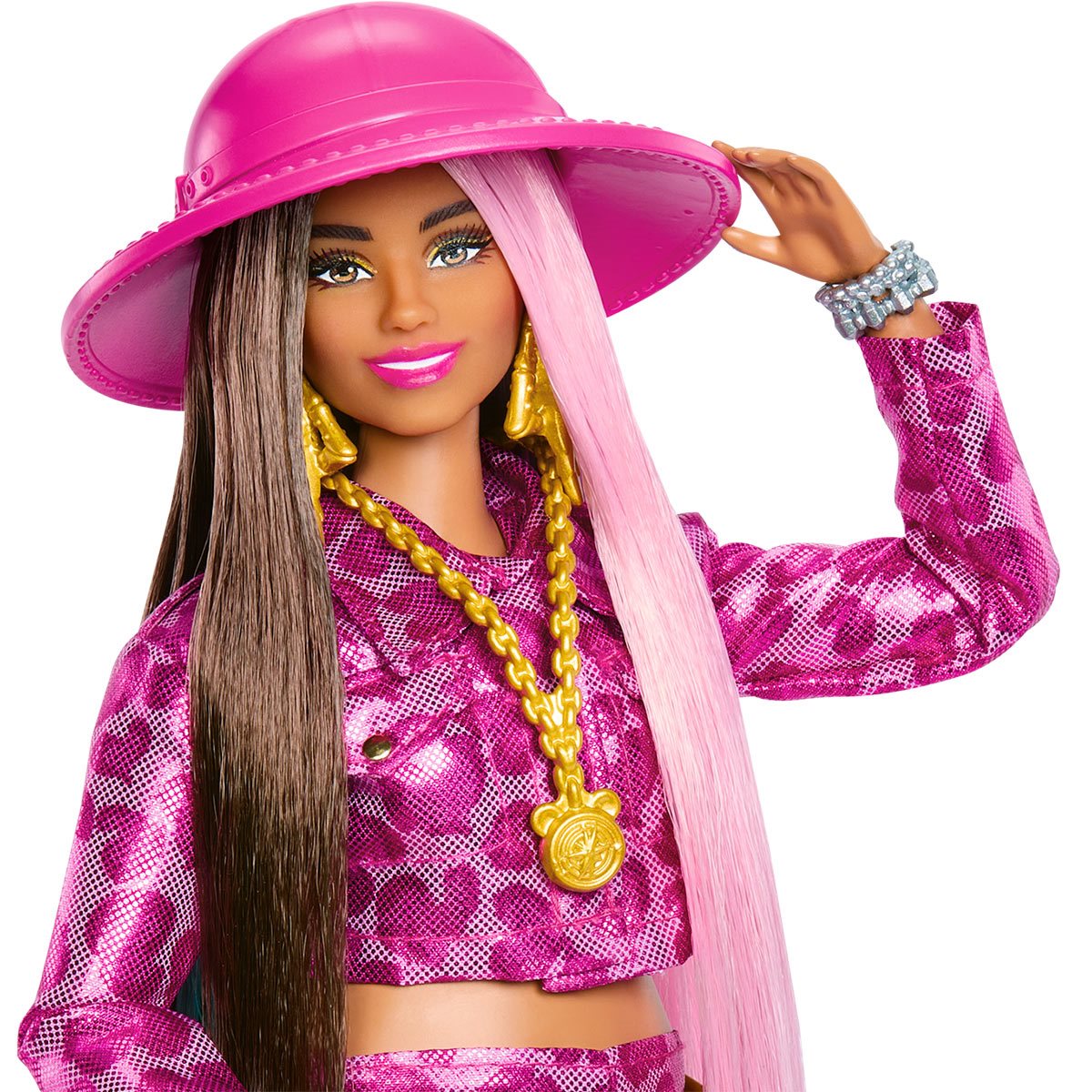 Barbie Extra Fly Safari Doll Entertainment Earth