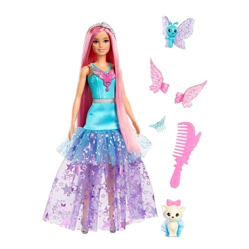 Barbie: A Touch of Magic Malibu Roberts Doll