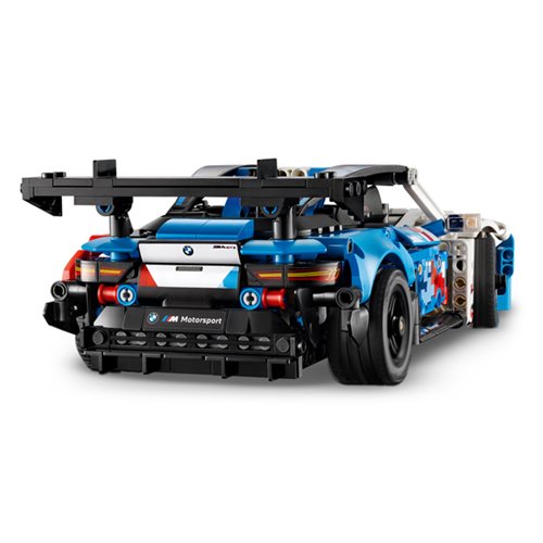 LEGO Technic 42226 BMW M4 GT3 EVO Race Car