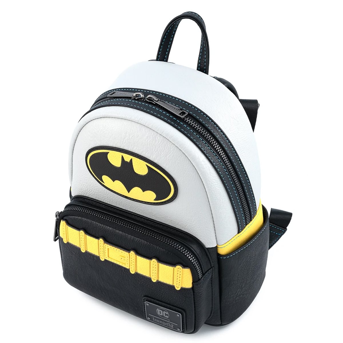 Houden onderwerp Vooruitzicht Batman Vintage Cosplay Mini-Backpack - Entertainment Earth