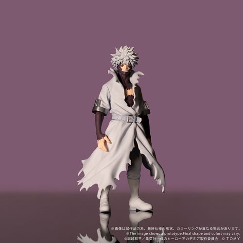 My Hero Academia CK-M09 Dabi Collekazaro Action Figure