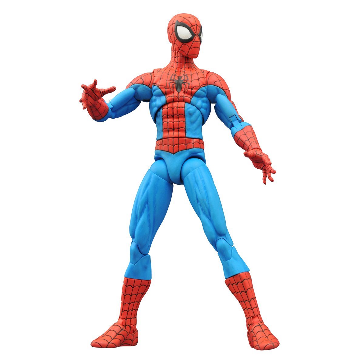 spider man into the spider verse toys amazon