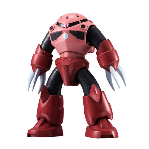 Mobile Suit Gundam MSM-07S Z'Gok Char's Custom Model ver. A.N.I.M.E. Robot Spirits Action Figure