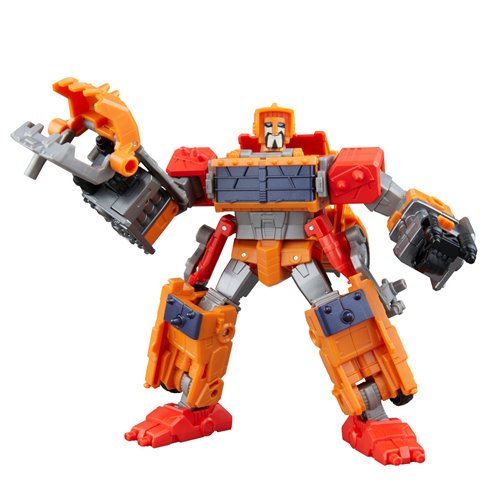 Transformers Generations Age of the Primes Voyager Wave 4 Case of 3