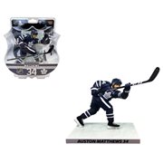 NHL Toronto Maple Leafs Auston Matthews 6-Inch Action Figure