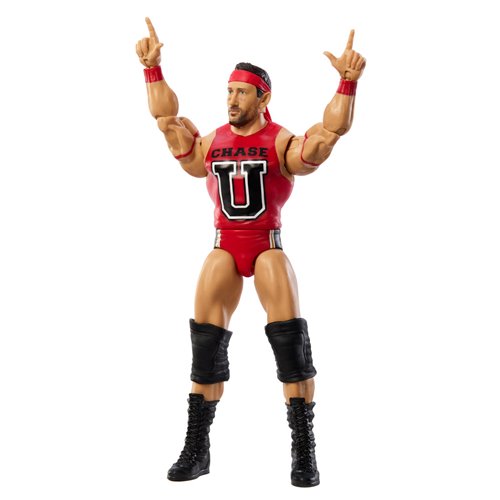 WWE Main Event Series 153 Action Figure Case of 12