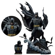 Batman Detective Comics #1000 Deluxe Bonus Ed. Museum Masterline 1:3 Scale Statue
