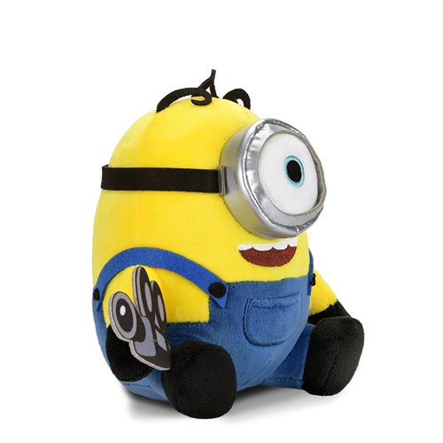 Minions & Monsters James Phunny Plush