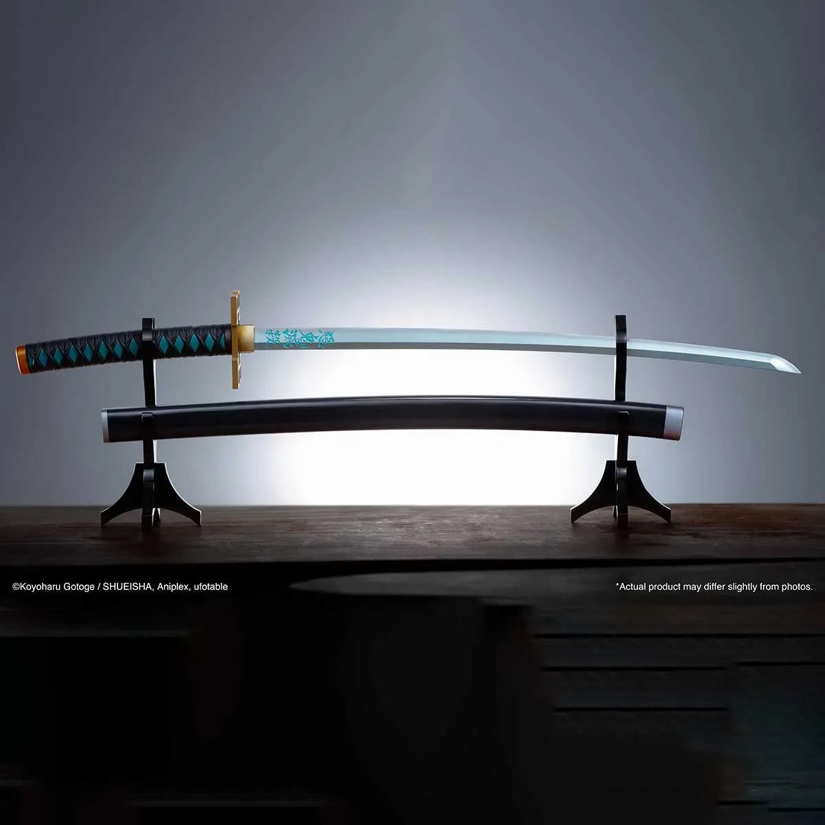 Nichirin Swords, Kimetsu no yaiba mod Wiki