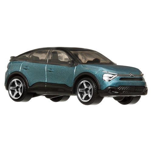 Matchbox Car Collection 2025 Mix 1 Vehicles Case of 24