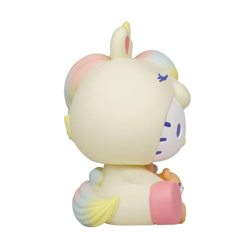 Hello Kitty Unicorn PVC Figural Bank