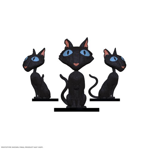 Coraline 4 1/2-Inch Vinyl Figure Case of 12