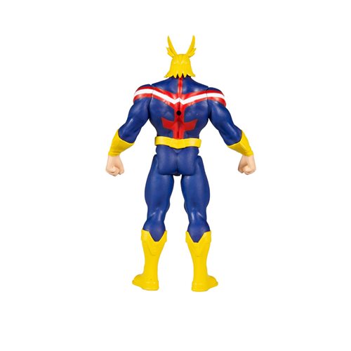 My Hero Academia All Might 5-Inch Wave 1 Action Figure