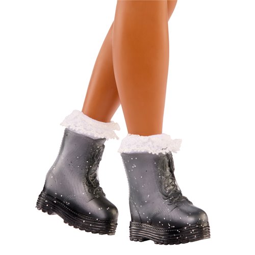 Barbie Dream Besties Zia Doll