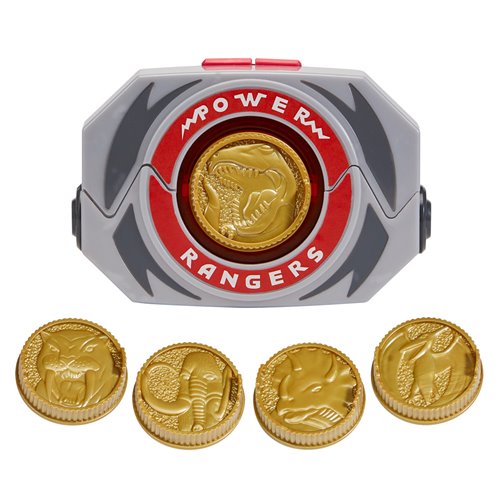 Mighty Morphin Power Rangers: Re-Ignition Power Morpher