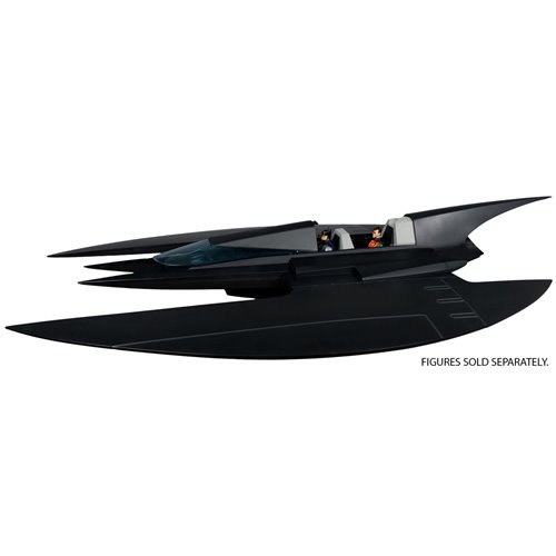 Batman: The Animated Series Batwing Vehicle