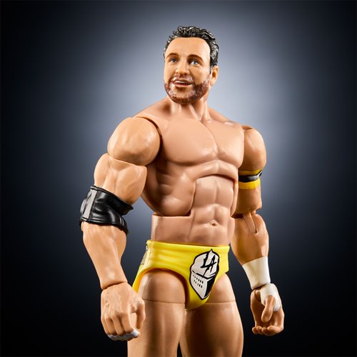 WWE Royal Rumble Elite Action Figure Case of 5