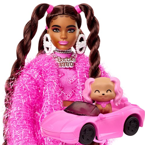 Barbie Extra Doll #14