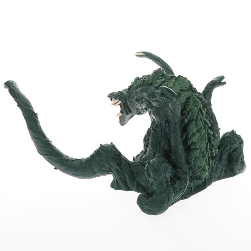 Godzilla vs. Biollante Movie Monster Series Vinyl Figure