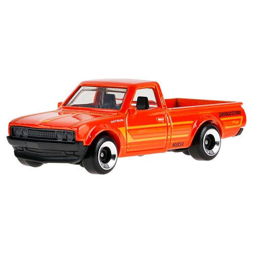 Hot Wheels Worldwide Basic Die-Cast Vehicle Case of 36