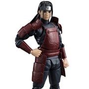 Naruto Hashirama Senju Reanimation S.H.Figuarts Action Figure