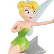 Disney Showcase Tinker Bell Disney 100 Statue