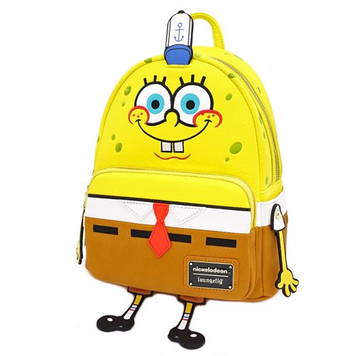 SpongeBob SquarePants Mini Backpack