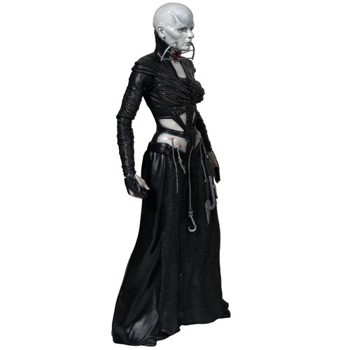 Hellraiser Female Cenobite Scream Greats 8-inch Action Figure