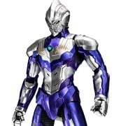 Ultraman Suit Tiga Sky Type FigZero 1:6 Action Figure