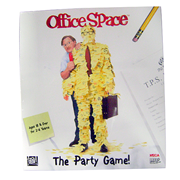 Office Space Party Game