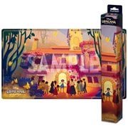 Disney Lorcana TCG: Shimmering Skies Encanto Madrigal Family Playmat