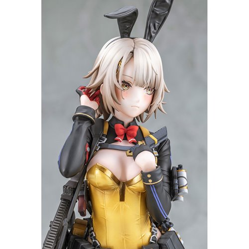 Girls' Frontline 2: Exilium Vector (Molotov Bunny Version) 1:7 Scale Statue