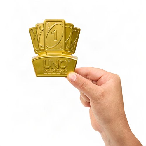 UNO Championship Series Tournament Set
