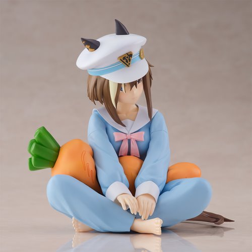 Uma Musume: Pretty Derby Cheval Grand Another Version Relax Time Statue