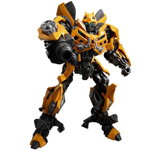 Transformers Classic Class Bumblebee CC23 Blokees Model Kit