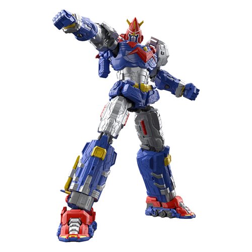 Voltes V Legacy SMP Model Kit