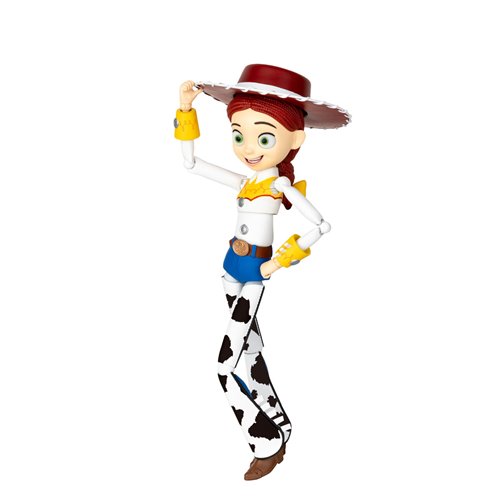 Toy Story Jessie DAH-173 Action Figure