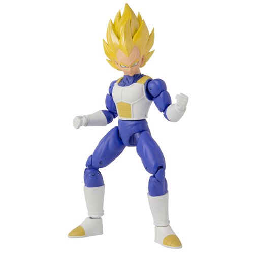 Dragon Ball Super Dragon Stars Action Figure Wave 4 Case of 6