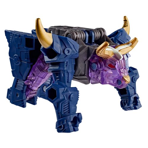 Transformers Cyberworld Megatron Cyber Changers Energon Surge
