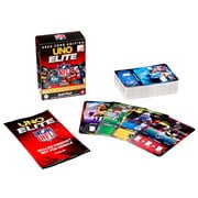 UNO Elite 2024 Core Edition Draft Packs Card Game