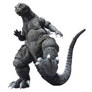 Godzilla 2001 SH Monsterarts Action Figure