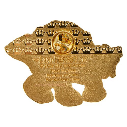 The Land Before Time Characters Blind-Box Pins Case of 12