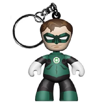 DC Universe Mini Mez-Itz Green Lantern Key Chain