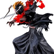 Bleach: Thousand-Year Blood War Ichigo Kurosaki Stirring Souls Volume 5 Masterlise Ichibansho Statue