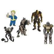 Fallout Series 1 Die-Cast Metal Figure Case