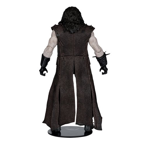 DC Multiverse Deluxe Theatrical Edition Wave 4 Supergirl Movie Lobo 7-Inch Scale Action Figure
